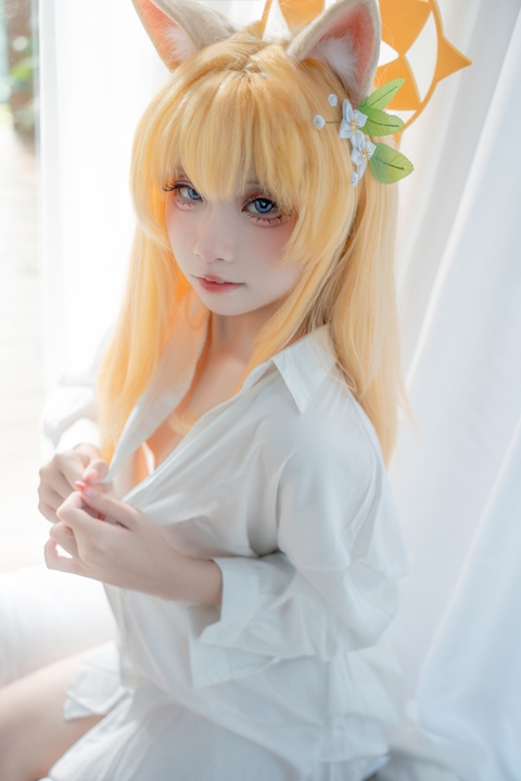纸悦Etsu_ko NO.004 玛丽居家服.jpg